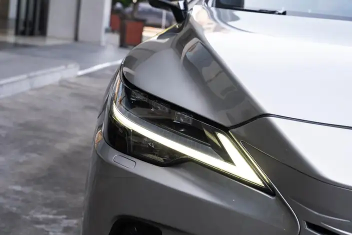 Lexus RX PHEV 2023 Model 450h+ 4WD Changxiang Edition – фото 6