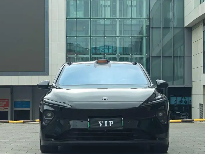 NIO ET7 2024 Model 75kWh Executive Edition – фото 2