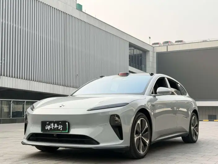 NIO ET5T 2023 Model 75kWh – фото 1