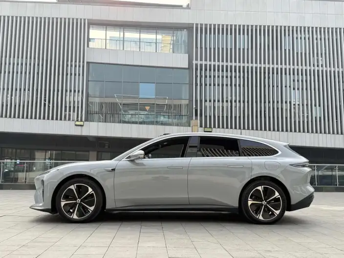 NIO ET5T 2023 Model 75kWh – фото 4