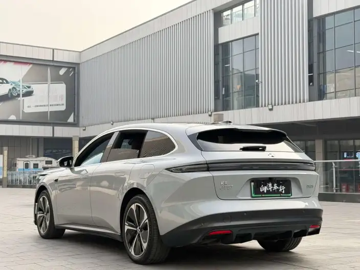 NIO ET5T 2023 Model 75kWh – фото 5