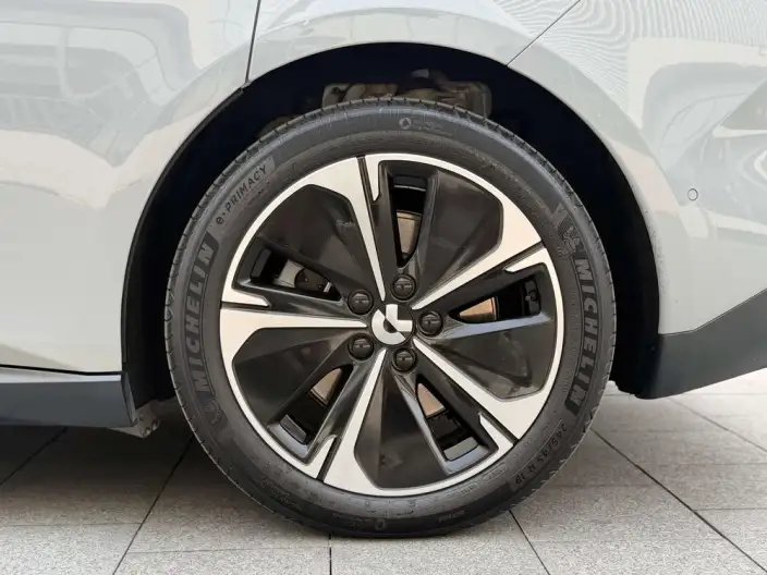 NIO ET5T 2023 Model 75kWh – фото 9