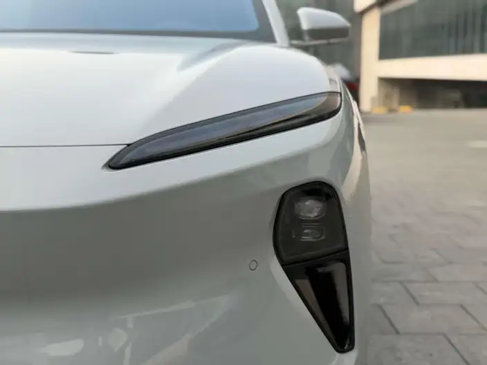 NIO ET5T 2023 Model 75kWh – фото 10