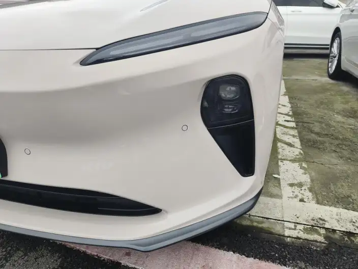 NIO ET5 2022 Model 75kWh – фото 10