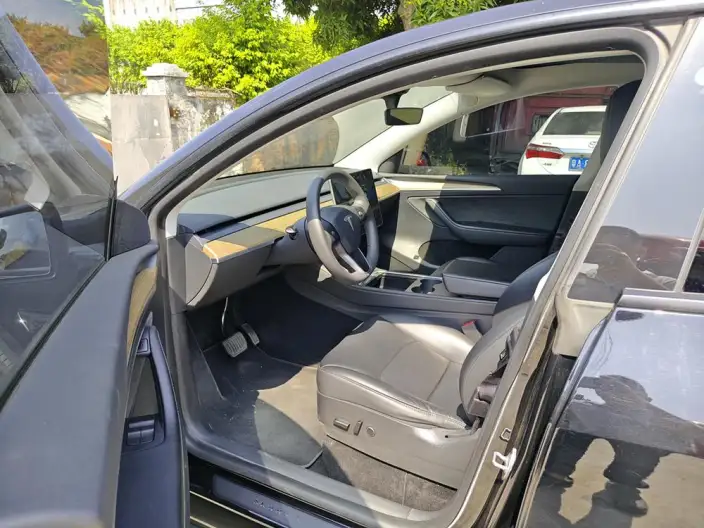 Model Y 2022 Model Facelift Rear-wheel drive version – фото 8