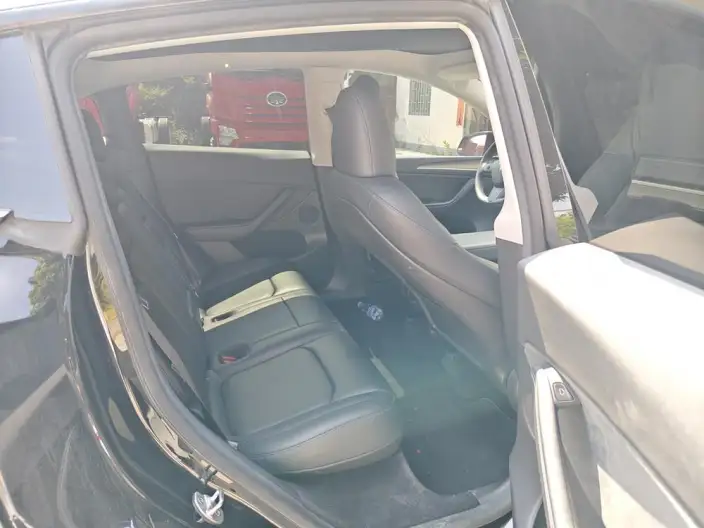 Model Y 2022 Model Facelift Rear-wheel drive version – фото 9