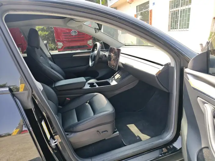 Model Y 2022 Model Facelift Rear-wheel drive version – фото 10