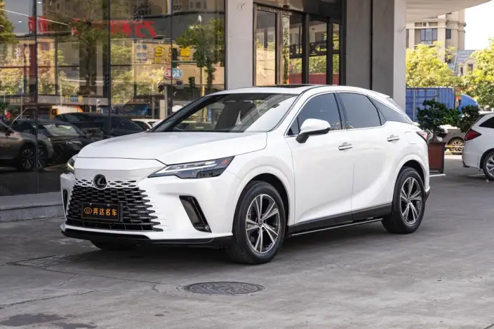 Lexus RX 2023 Model 350h 2WD Yuexiang Edition