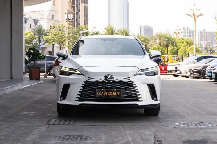 Lexus RX 2023 Model 350h 2WD Yuexiang Edition