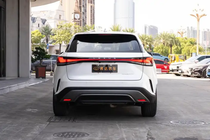 Lexus RX 2023 Model 350h 2WD Yuexiang Edition