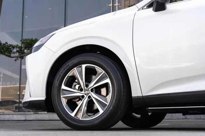 Lexus RX 2023 Model 350h 2WD Yuexiang Edition – фото 9
