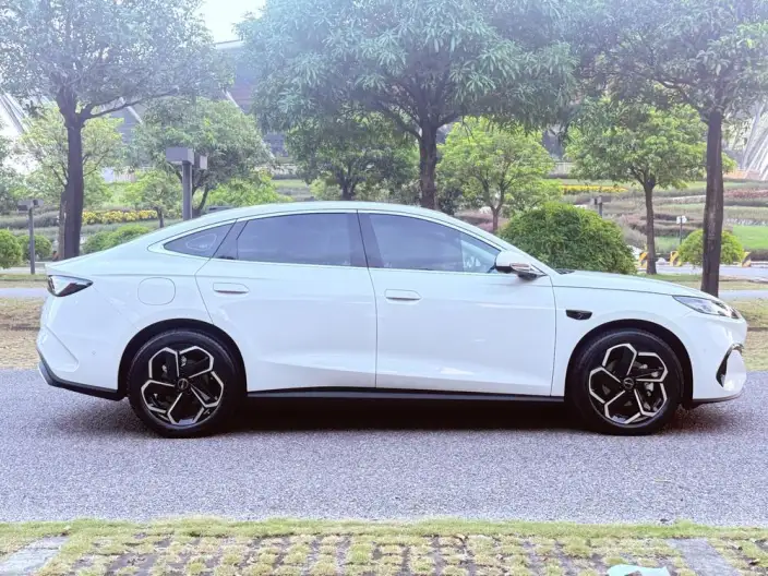 BYD Seal 06 DM 2026 Model Chao Xiang Edition DM-i 210KM Flagship Model – фото 7