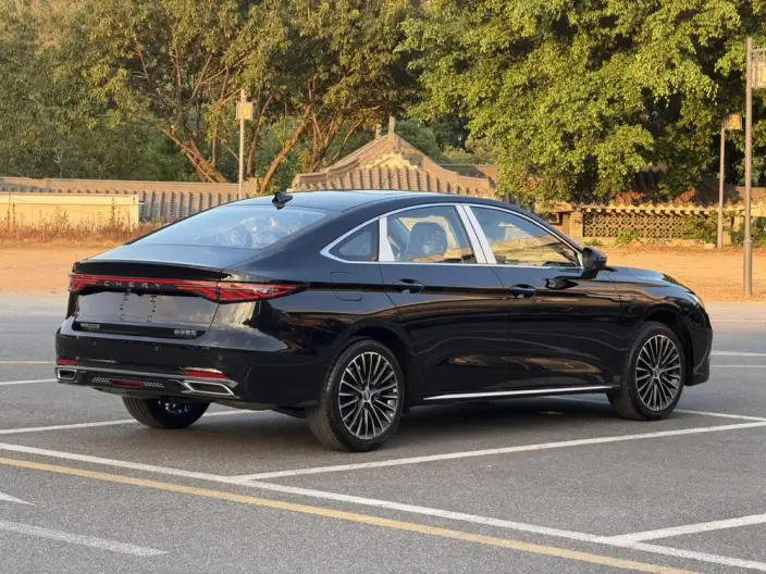 Arrizo 8 PRO 2027 Model 1.6T DCT Luxury Model – фото 7
