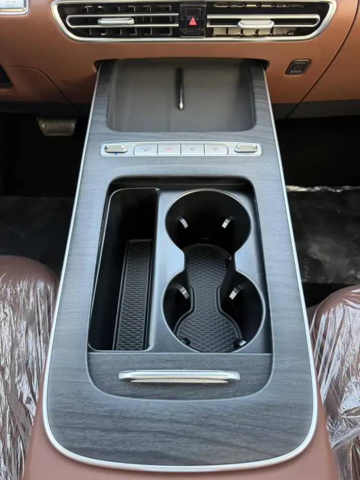 Arrizo 8 PRO 2027 Model 1.6T DCT Luxury Model – фото 10
