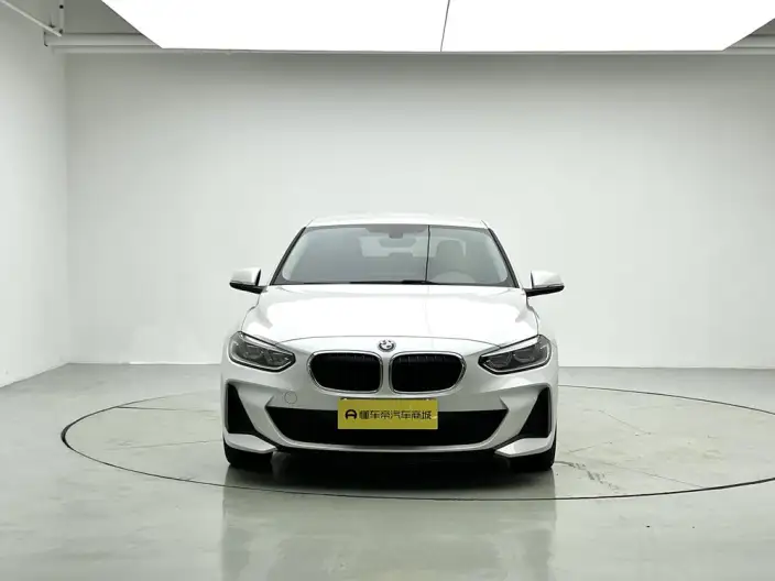 BMW 1 Series 2021 Model Facelift 120i M Sports Edition – фото 2