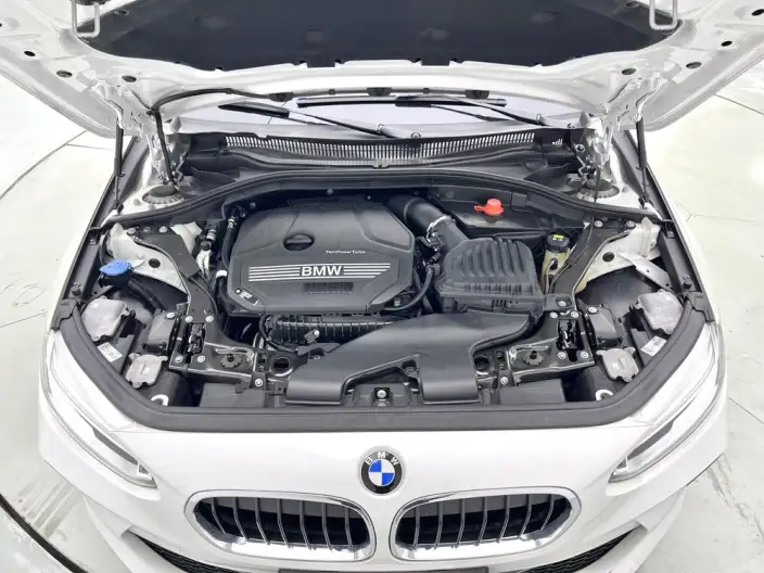 BMW 1 Series 2021 Model Facelift 120i M Sports Edition – фото 10