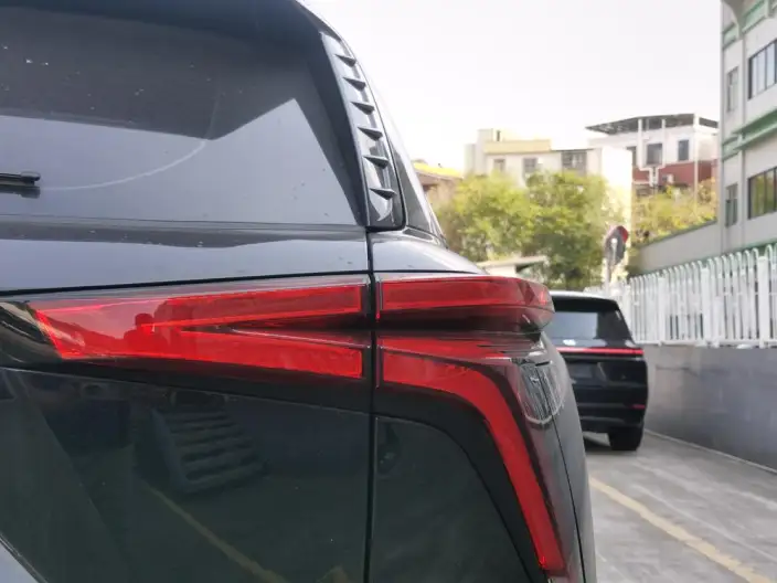 Haval Shenshou 2023 Model 1.5T Zhizun Edition – фото 7