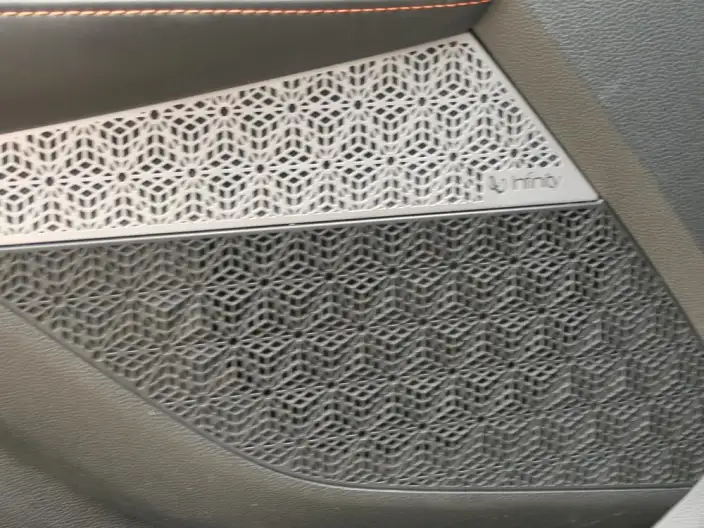 Haval Shenshou 2023 Model 1.5T Zhizun Edition – фото 8