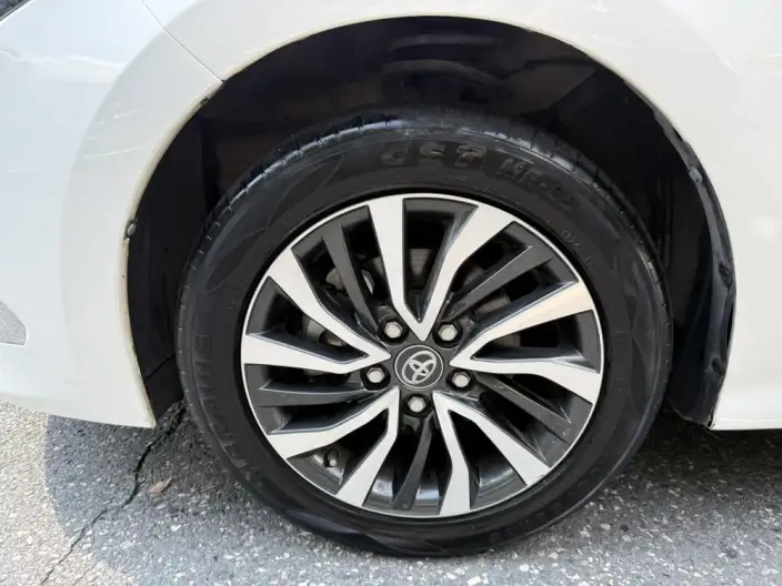 Corolla Hybrid E+ 2020 Model 1.8L Comfort Edition – фото 9