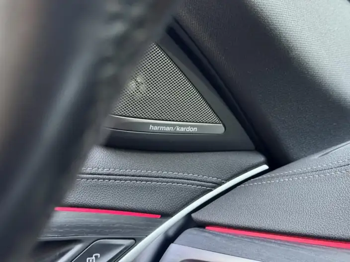 BMW 5 Series 2022 Model 530Li Exclusive Model M Sports Set – фото 5