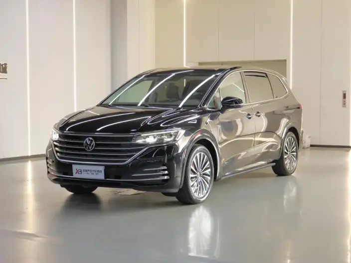 Viloran 2024 Model 380TSI Premium Edition – фото 1