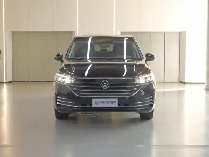 Viloran 2024 Model 380TSI Premium Edition – фото 2