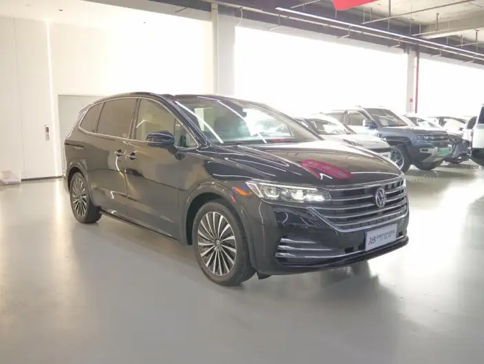 Viloran 2024 Model 380TSI Premium Edition – фото 3
