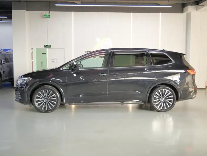 Viloran 2024 Model 380TSI Premium Edition – фото 4