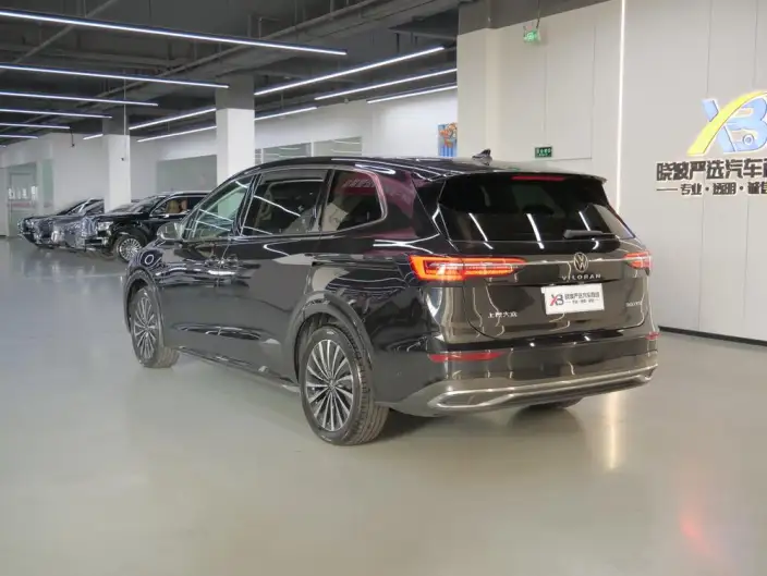Viloran 2024 Model 380TSI Premium Edition – фото 5