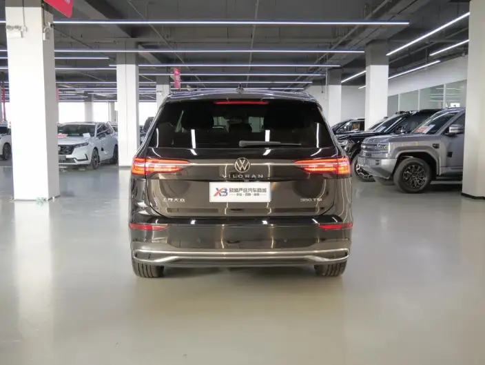 Viloran 2024 Model 380TSI Premium Edition – фото 6