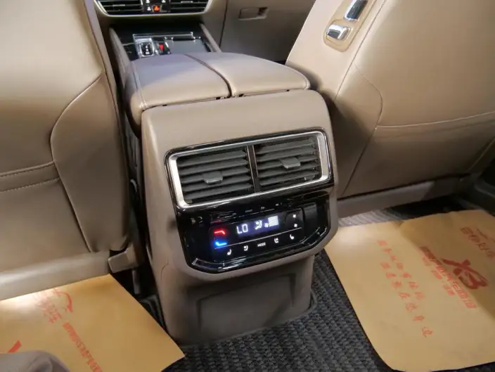 Viloran 2024 Model 380TSI Premium Edition – фото 9
