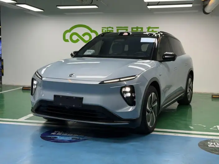 NIO ES6 2023 Model 75kWh