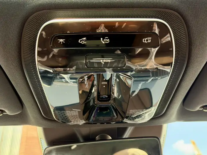 Mercedes-Benz E-Class 2024 Model E 300 L Fashion Model sedan – фото 9