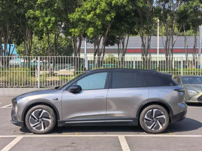 NIO ES6 2023 Model 75kWh – фото 4