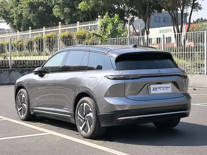 NIO ES6 2023 Model 75kWh – фото 5
