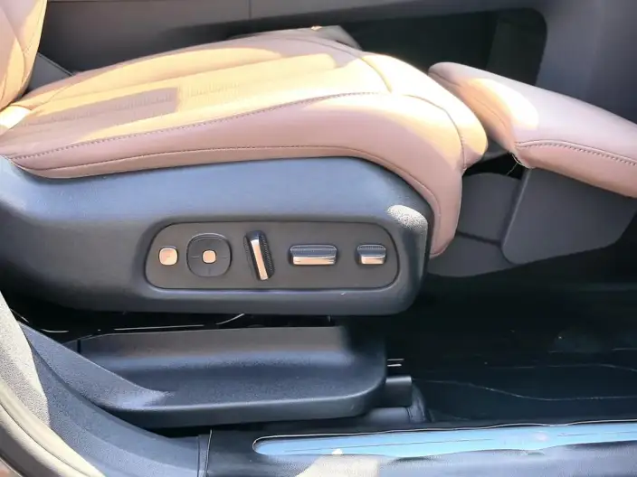 NIO ES6 2023 Model 75kWh – фото 8
