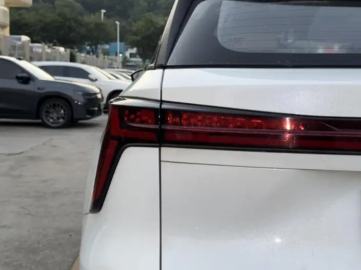 Changan CS75 PLUS 2023 Model Third generation 1.5T Automatic Noble Model – фото 6