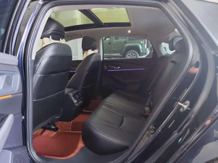 Honda Accord PHEV 2025 Model e:PHEV Premium Edition – фото 9