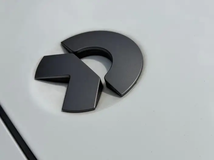NIO EC6 2025 Model 75kWh – фото 8
