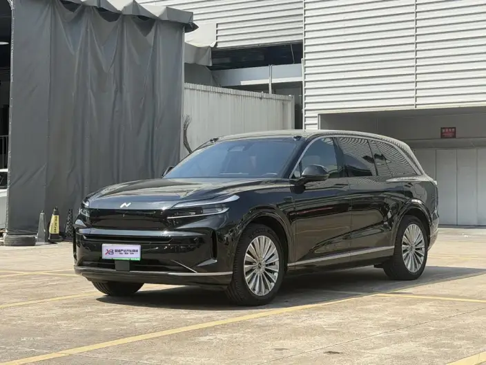 ONVO L90 2025 Model VI seat Edition Max