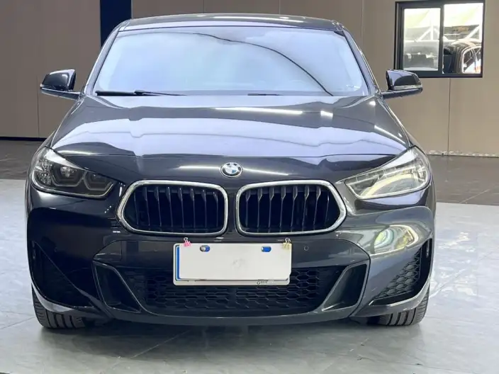 BMW X2 2022 Model sDrive25i M Sports Set – фото 2