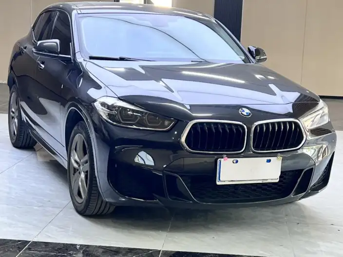 BMW X2 2022 Model sDrive25i M Sports Set – фото 3