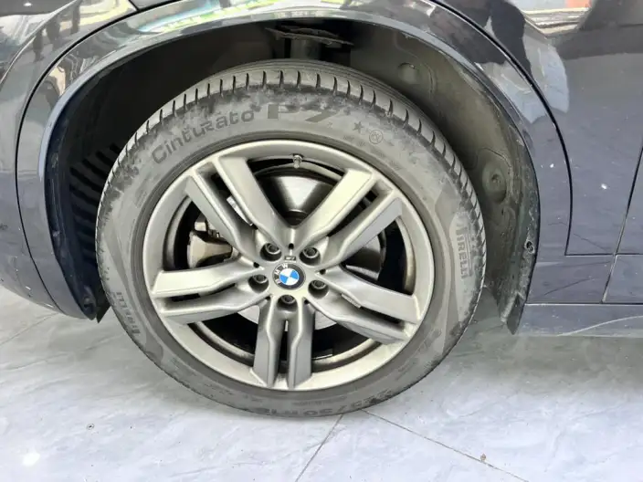 BMW X2 2022 Model sDrive25i M Sports Set – фото 8
