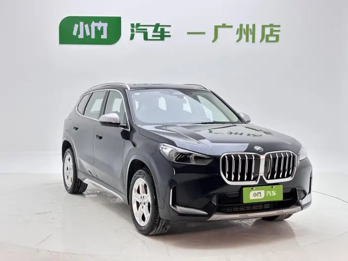 BMW X1 2023 Model sDrive20Li X Design Set – фото 3