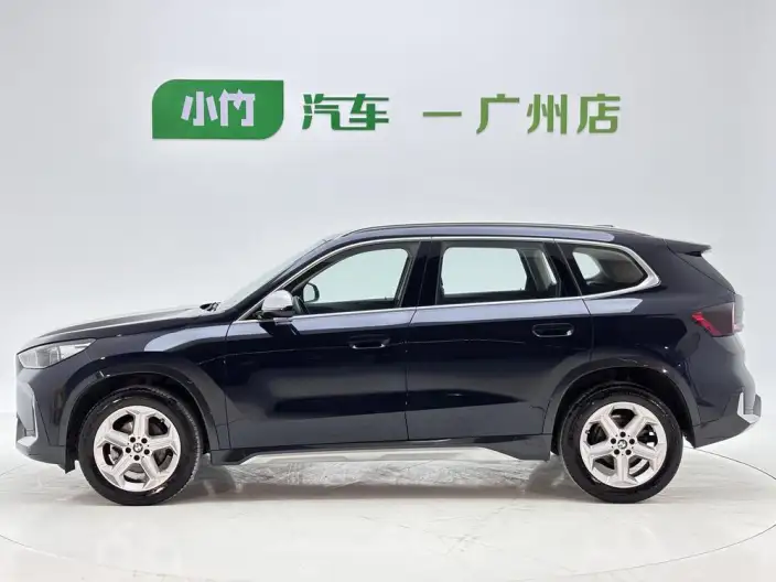 BMW X1 2023 Model sDrive20Li X Design Set – фото 4
