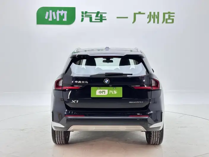 BMW X1 2023 Model sDrive20Li X Design Set – фото 5