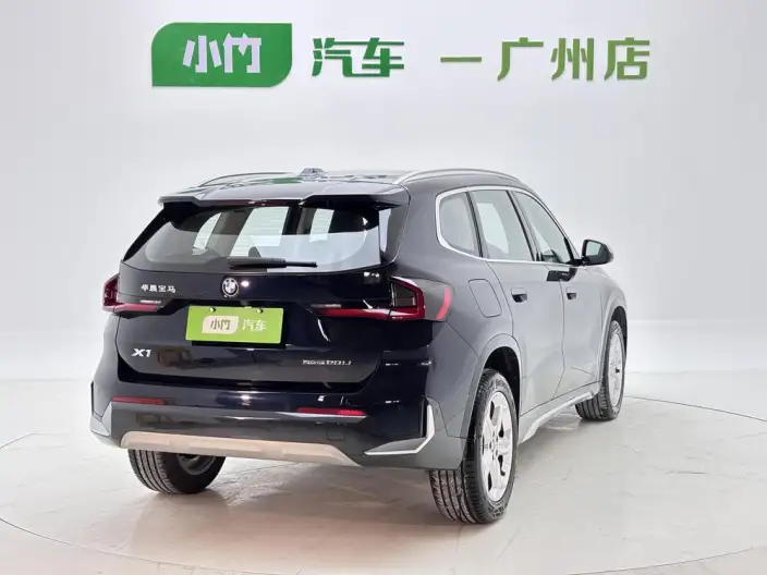 BMW X1 2023 Model sDrive20Li X Design Set – фото 6