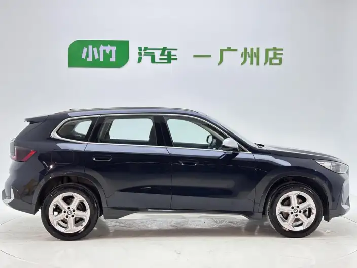 BMW X1 2023 Model sDrive20Li X Design Set – фото 7