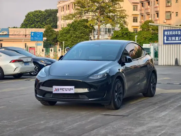Model Y 2023 Model Rear-wheel drive version
