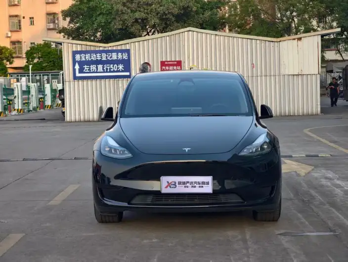 Model Y 2023 Model Rear-wheel drive version